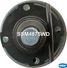 Krauf SSM4875WD Втягивающее реле стартера - 2