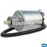 Krauf SSM5571BA Втягивающее реле стартера - 4