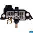 Krauf ARB0347UT Регулятор генератора - 1