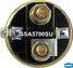 Krauf SSA5700SU Втягивающее реле стартера - 3