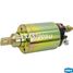 Krauf SSA5700SU Втягивающее реле стартера - 5