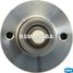 Krauf SSM9013BA Втягивающее реле стартера - 2