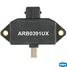 Krauf ARB0391UX Регулятор генератора - 2