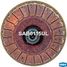 Krauf SAB0115UL Ротор стартера - 2