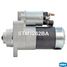 Krauf STM1262BA Стартер - 5