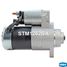 Krauf STM1262BA Стартер - 6