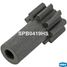 Krauf SPB0419HS Шестерня бендикса стартера - 6