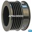 Krauf APB4365DD Шкив генератора - 1