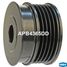 Krauf APB4365DD Шкив генератора - 2
