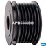 Krauf APB5566DD Шкив генератора - 2
