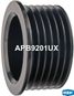 Krauf APB9201UX Шкив генератора - 1