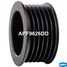 Krauf APF9626DD Шкив генератора - 1