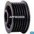 Krauf APF9626DD Шкив генератора - 2