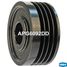 Krauf APG6092DD Шкив генератора - 2
