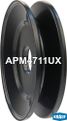 Krauf APM4711UX Шкив генератора - 2