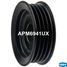 Krauf APM6941UX Шкив генератора - 1