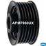 Krauf APM7960UX Шкив генератора - 2