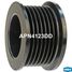 Krauf APN4123DD Шкив генератора - 1