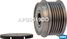 Krauf APB0519DD Шкив обгонный генератора - 1