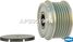 Krauf APB0519PN Шкив обгонный генератора - 1