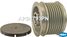 Krauf APB4793PN Шкив обгонный генератора - 2
