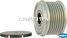 Krauf APM6711PN Шкив обгонный генератора - 1