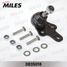Miles DB35018 Опора шаровая ford focus ii/c-max 04- пер.нижн. лев/прав.(18mm) - 2