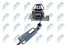 NTY HCA-HD-103 Датчик АБС hca-hd-103 - 3