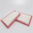GREEN FILTER LF0246 Фильтр воздушный, комплект - 1