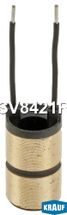 Krauf ASV8421RH Коллектор генератора - 1