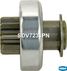 Krauf SDV7231PN Бендикс стартера - 1