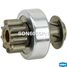 Krauf SDN6086PN Бендикс стартера - 5