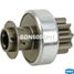 Krauf SDN6086PN Бендикс стартера - 6