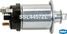 Krauf SSL4457ZL Втягивающее реле стартера - 1