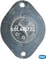 Krauf SSL4457ZL Втягивающее реле стартера - 2