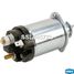Krauf SSL4457ZL Втягивающее реле стартера - 4