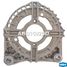Krauf ABB1592DD Крышка генератора передняя - 1