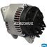 Krauf ALI6230UX Генератор 120Amp - 2
