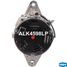 Krauf ALK4598LP Генератор - 3