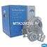Krauf MTK3282SL Турбокомпрессор - 5