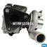 Krauf MTM1226SL Турбокомпрессор - 2