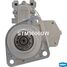 Krauf STM9606UW Стартер 8kw - 1