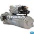 Krauf STM9606UW Стартер 8kw - 2