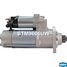 Krauf STM9606UW Стартер 8kw - 5