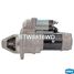 Krauf STW8816WD Стартер - 5