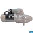 Krauf STW8816WD Стартер - 6