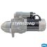 Krauf STW9520WD Стартер 8kw - 5