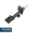 Arirang ARG26-1097L Амортизатор передний левый GAS - 3