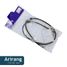 Arirang ARG13-1099L Трос ручного тормоза левый - 2