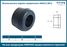 Arirang ARG12-3812 Втулка рычага заднего продольного - 2